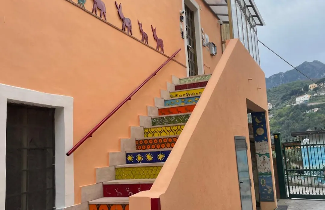 B&B Casa Salsano-1